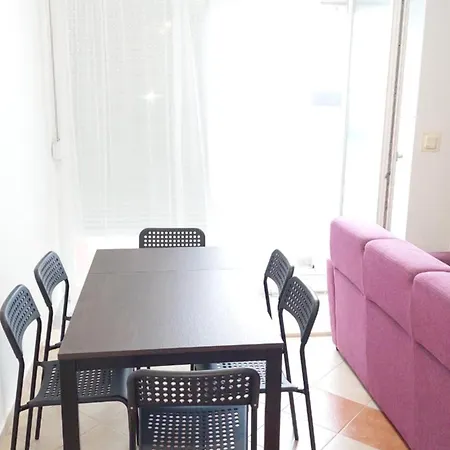 Apartment Matilda Split