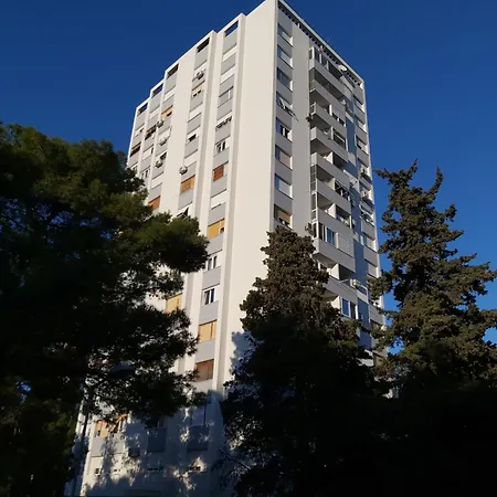 Apartment Matilda
