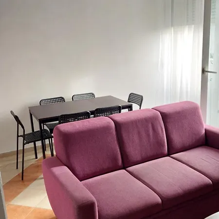 Apartment Matilda *