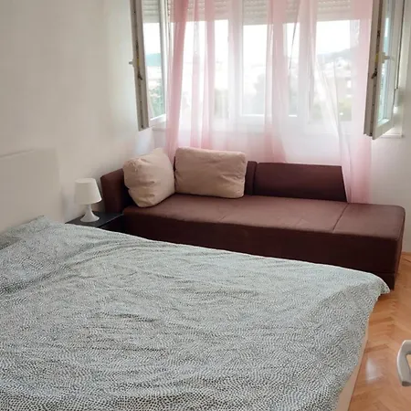 Apartment Matilda Split