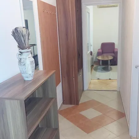 Appartement Matilda