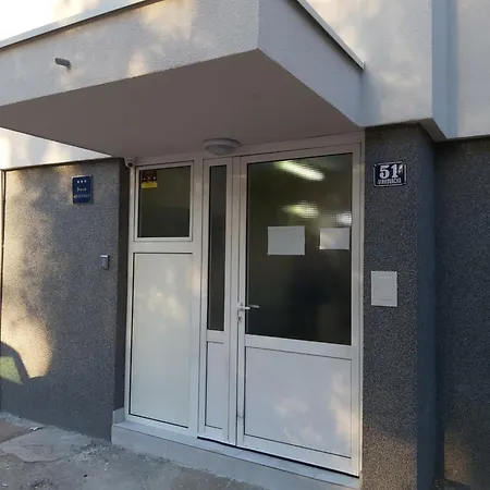 Matilda Appartement
