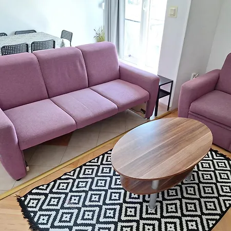 Appartement Matilda *