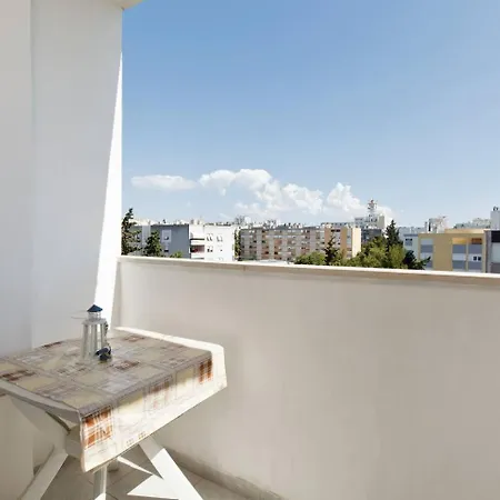 Matilda Apartman *