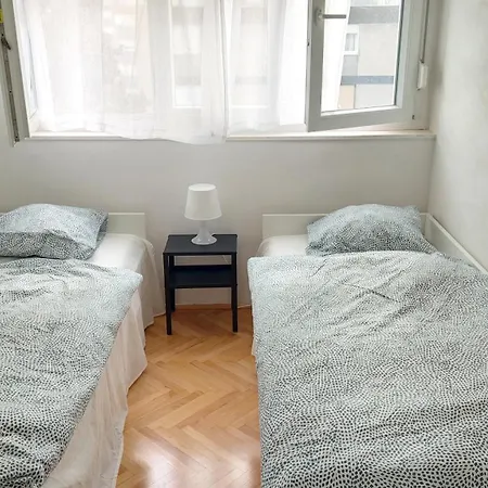 Matilda Apartman